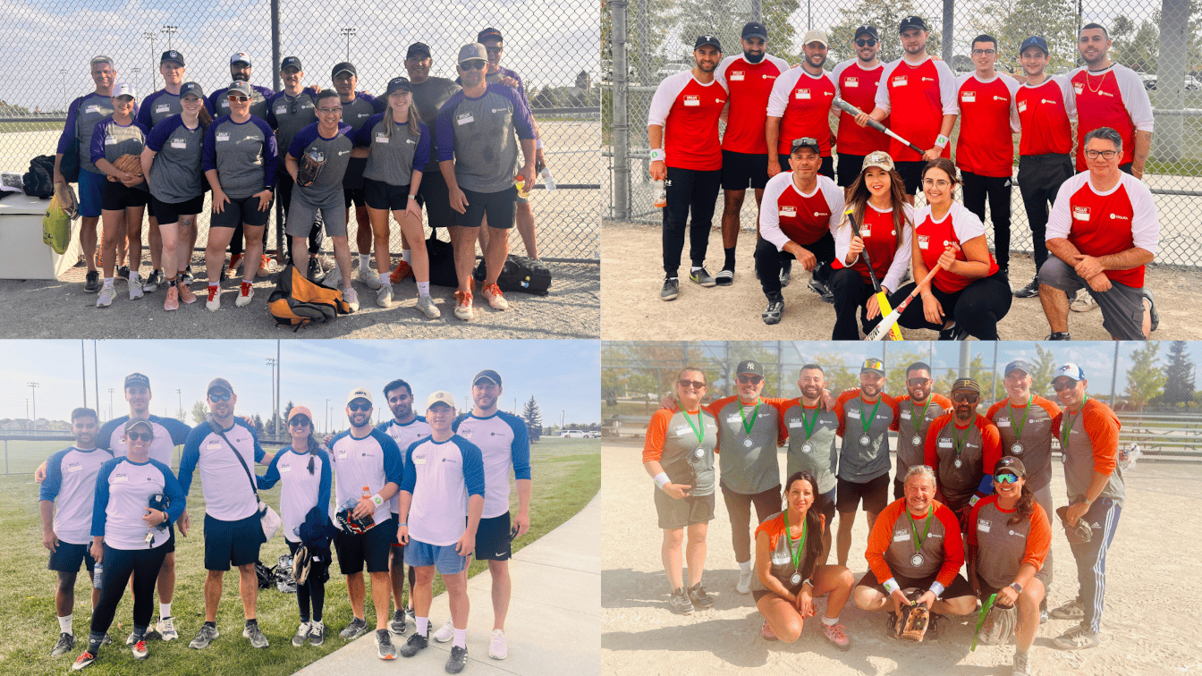 trisura softball teams